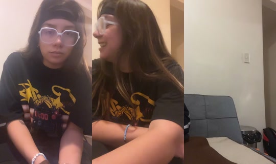 vicky.castillo03 TikTok Live — Jul 15, 2026, 4:36 AM