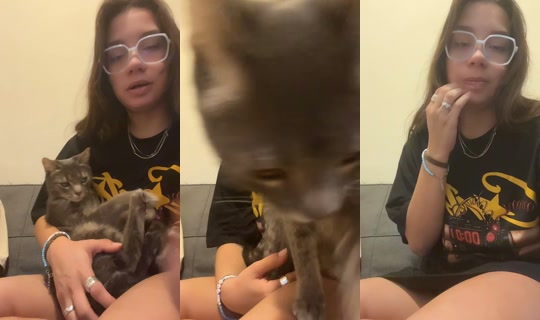vicky.castillo03 TikTok Live — Jul 15, 2026, 5:05 PM