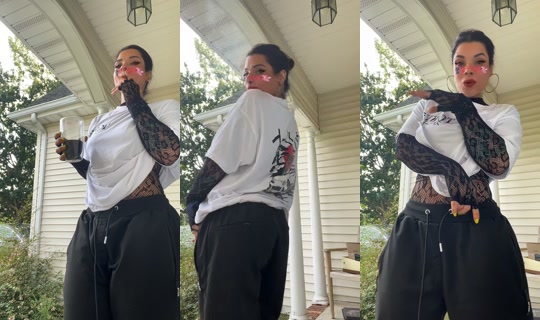 vickybvp85 TikTok Live — Aug 1, 2026, 1:05 PM