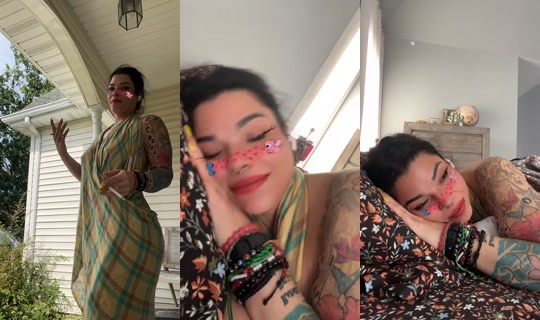 vickybvp85 TikTok Live — Aug 1, 2026, 7:09 PM