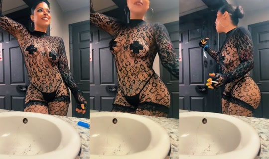 vickybvp85 TikTok Live — Aug 2, 2026, 4:07 AM