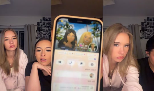 vickyjel08 TikTok Live — Aug 3, 2026, 9:38 PM