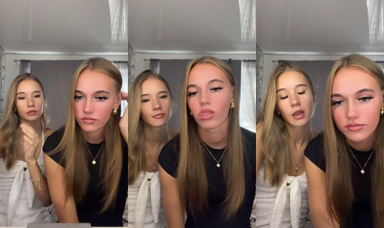 vickyjel08 TikTok Live — Aug 12, 2026, 5:32 PM