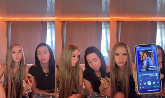 vickyjel08 TikTok Live — Aug 26, 2026, 5:14 PM