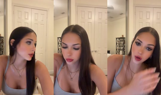 vickyshahak TikTok Live — Aug 27, 2026, 1:02 AM