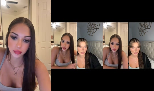vickyshahak TikTok Live — Aug 27, 2026, 2:44 AM