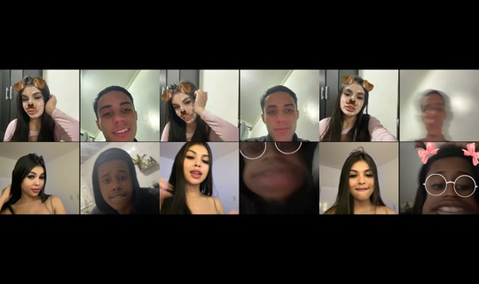 vicmoreiraa._ TikTok Live — Jul 10, 2026, 3:25 AM