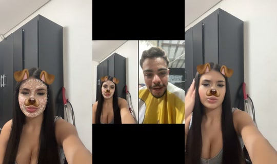 vicmoreiraa._ TikTok Live — Jul 11, 2026, 8:24 PM