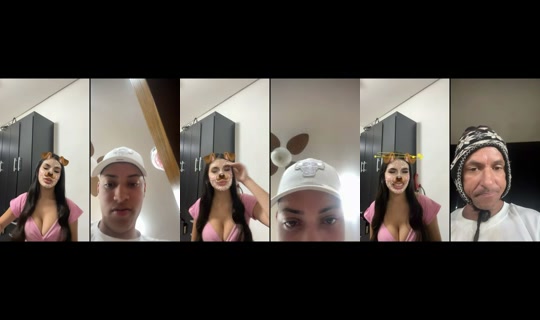 vicmoreiraa._ TikTok Live — Jul 13, 2026, 12:56 AM