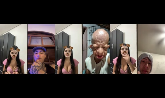 vicmoreiraa._ TikTok Live — Jul 13, 2026, 1:51 AM