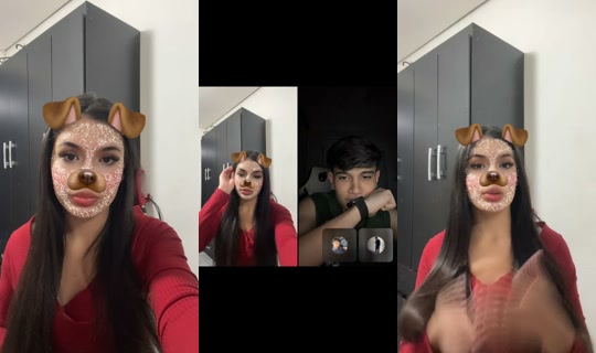 vicmoreiraa._ TikTok Live — Jul 14, 2026, 3:12 AM