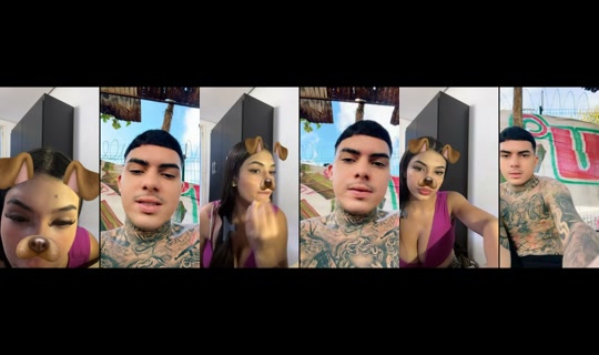 vicmoreiraa._ TikTok Live — Jul 15, 2026, 7:29 PM