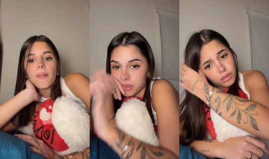 vicpertine TikTok Live — Jul 14, 2026, 2:47 AM
