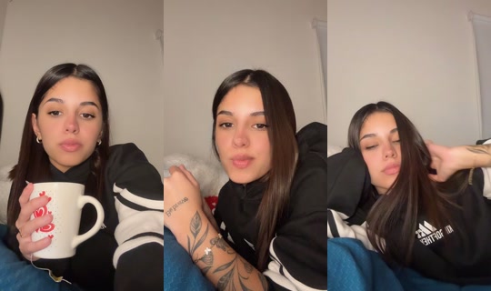 vicpertine TikTok Live — Jul 14, 2026, 3:45 AM