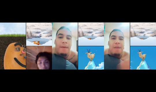 victorcastrolinar6 TikTok Live — Aug 23, 2026, 6:57 AM
