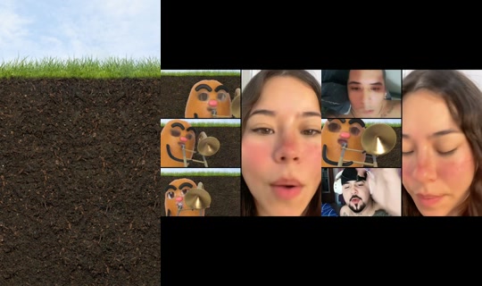victorcastrolinar6 TikTok Live — Aug 23, 2026, 7:18 PM