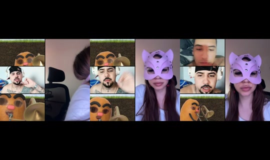victorcastrolinar6 TikTok Live — Aug 23, 2026, 8:44 PM