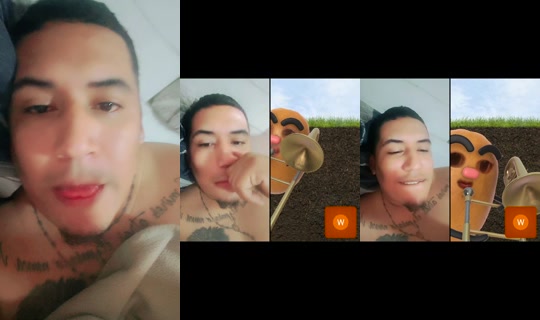 victorcastrolinar6 TikTok Live — Aug 23, 2026, 9:06 PM