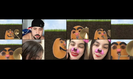 victorcastrolinar6 TikTok Live — Aug 23, 2026, 10:31 PM