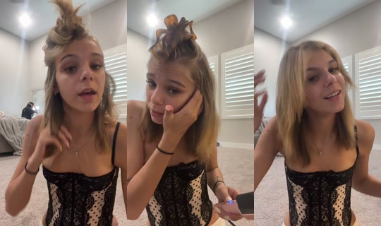 victoria.marie110 TikTok Live — Aug 6, 2026, 11:30 PM