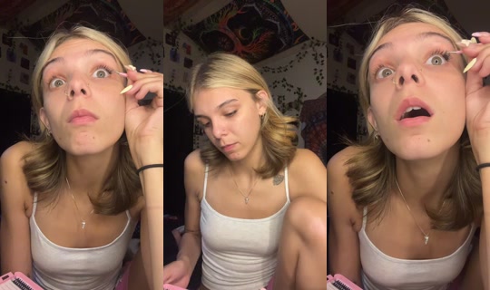 victoria.marie110 TikTok Live — Aug 15, 2026, 6:16 AM