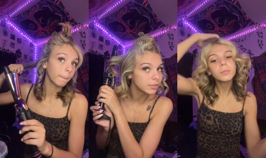victoria.marie110 TikTok Live — Aug 16, 2026, 2:58 AM