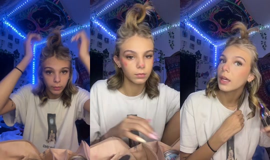 victoria.marie110 TikTok Live — Aug 17, 2026, 5:12 AM