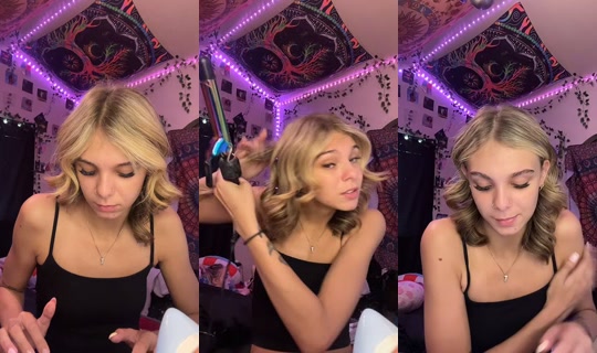 victoria.marie110 TikTok Live — Aug 17, 2026, 10:44 PM