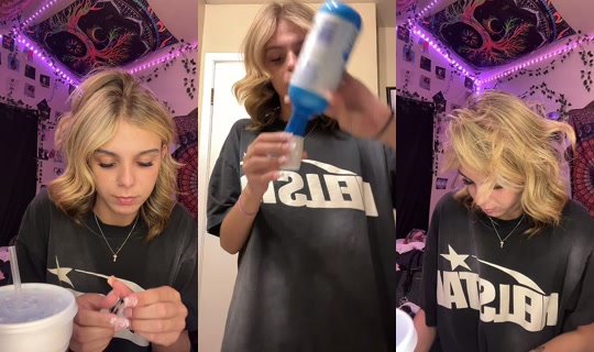 victoria.marie110 TikTok Live — Aug 23, 2026, 9:14 AM