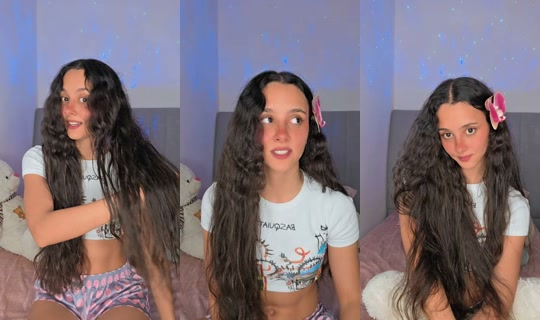 victoria.yoga4 TikTok Live — Aug 1, 2026, 3:33 AM