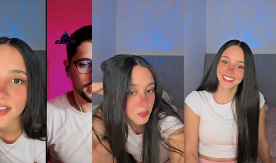 victoria.yoga4 TikTok Live — Aug 2, 2026, 2:58 AM
