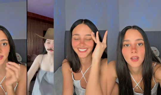 victoria.yoga4 TikTok Live — Aug 3, 2026, 1:17 AM