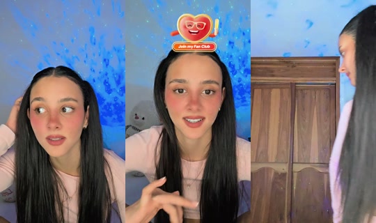 victoria.yoga4 TikTok Live — Aug 5, 2026, 1:23 AM