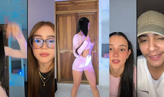 victoria.yoga4 TikTok Live — Aug 5, 2026, 3:05 AM