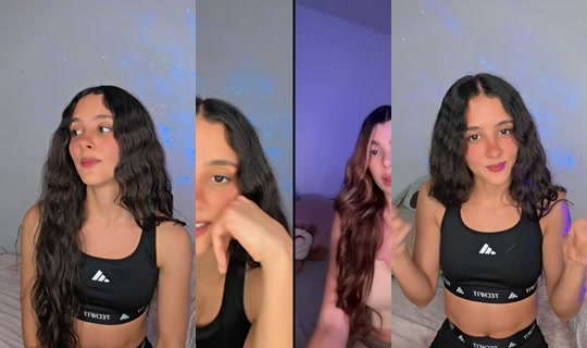 victoria.yoga4 TikTok Live — Aug 21, 2026, 1:17 AM