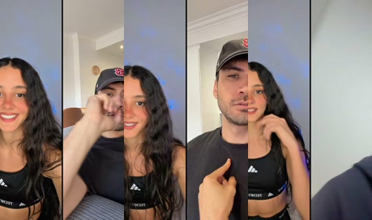 victoria.yoga4 TikTok Live — Aug 21, 2026, 2:07 AM