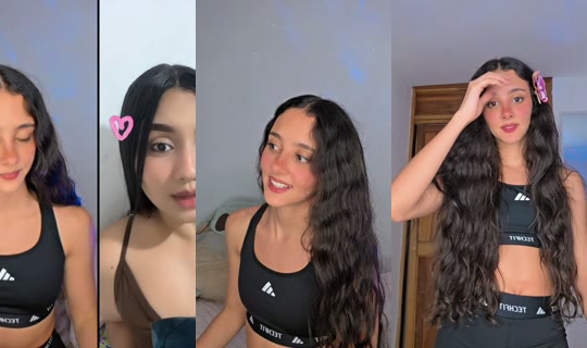 victoria.yoga4 TikTok Live — Aug 21, 2026, 2:34 AM
