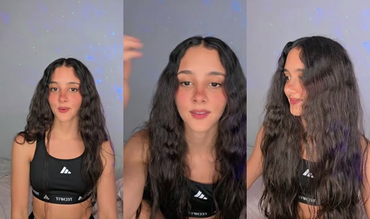 victoria.yoga4 TikTok Live — Aug 21, 2026, 3:24 AM