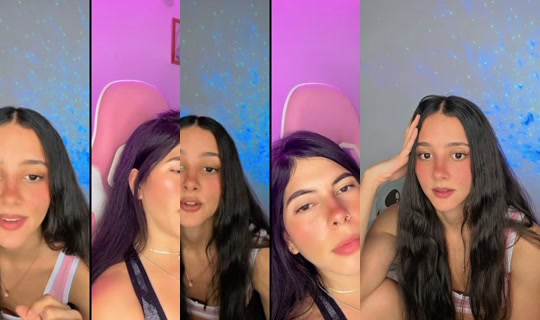 victoria.yoga4 TikTok Live — Aug 22, 2026, 1:21 AM