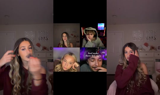 victoria.zainee TikTok Live — Jul 28, 2026, 4:54 AM