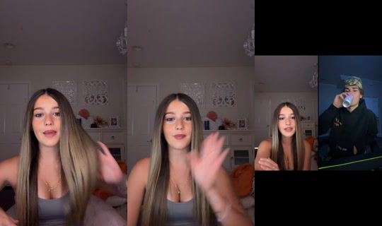 victoria.zainee TikTok Live — Aug 19, 2026, 1:20 AM