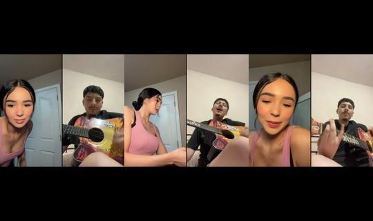 victoria_chacon7 TikTok Live — Aug 15, 2026, 4:27 AM