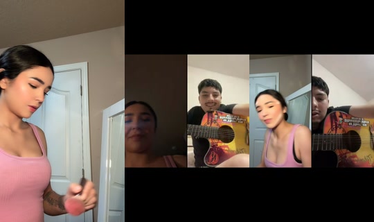 victoria_chacon7 TikTok Live — Aug 15, 2026, 4:46 AM