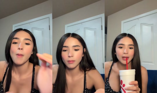 victoria_chacon7 TikTok Live — Aug 21, 2026, 3:29 AM