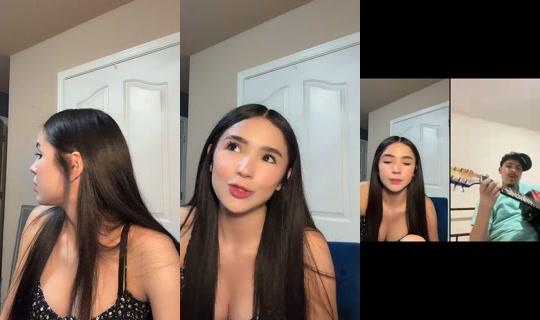victoria_chacon7 TikTok Live — Aug 21, 2026, 4:19 AM