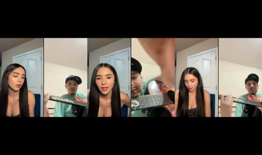 victoria_chacon7 TikTok Live — Aug 21, 2026, 5:10 AM