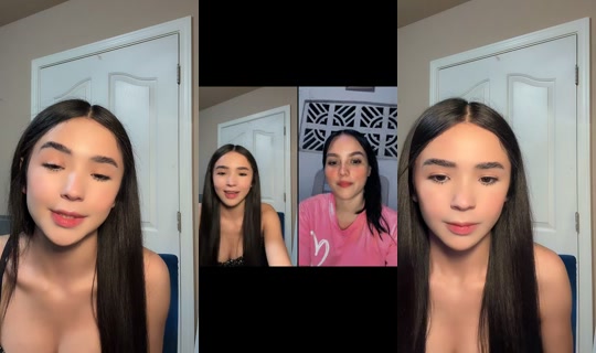 victoria_chacon7 TikTok Live — Aug 21, 2026, 6:59 AM