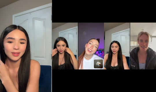 victoria_chacon7 TikTok Live — Aug 21, 2026, 7:39 AM