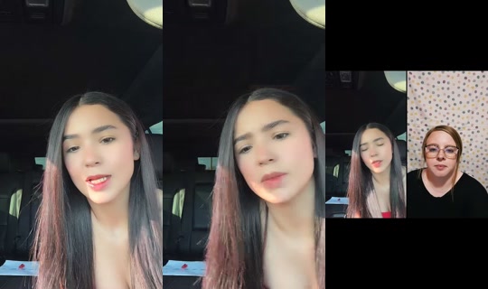 victoria_chacon7 TikTok Live — Aug 22, 2026, 12:21 AM