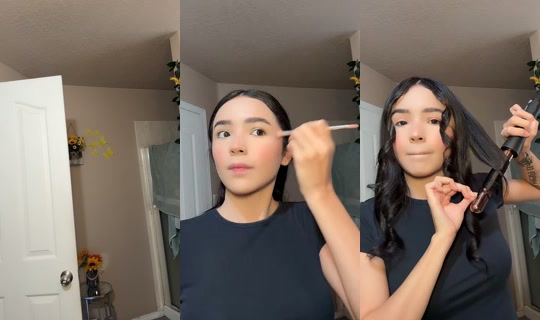 victoria_chacon7 TikTok Live — Aug 22, 2026, 9:56 PM